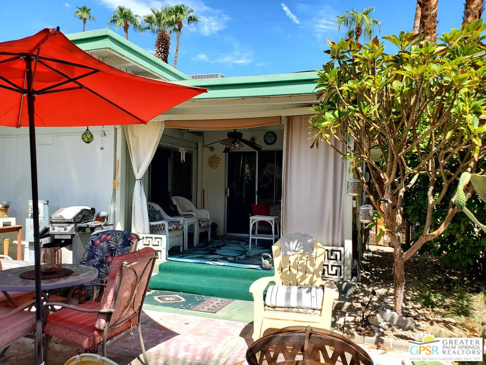 13 Araby Street Palm Springs, CA 92264