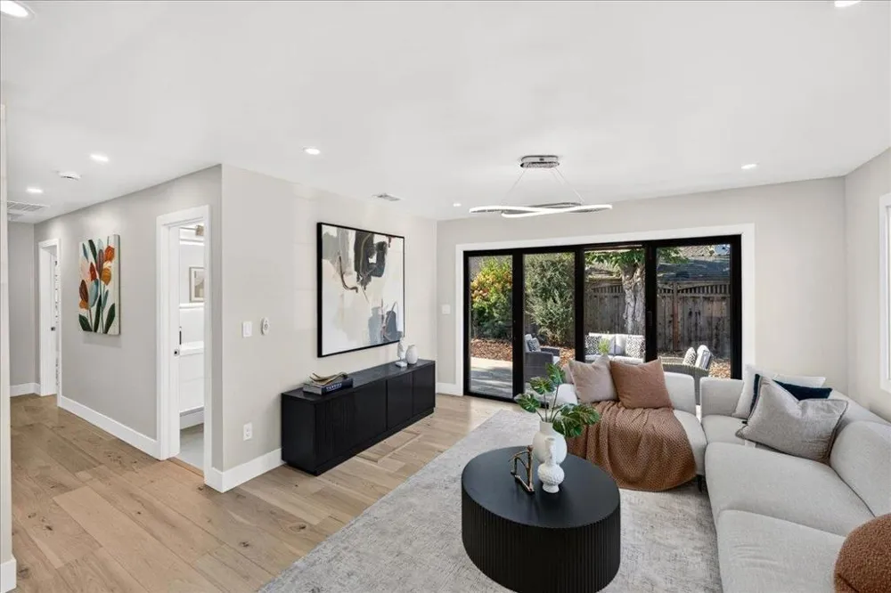 3565 New Jersey Avenue San Jose, CA 95124