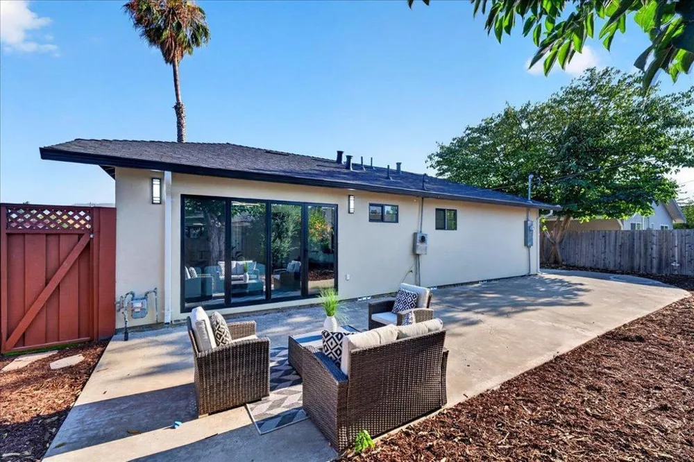 3565 New Jersey Avenue San Jose, CA 95124