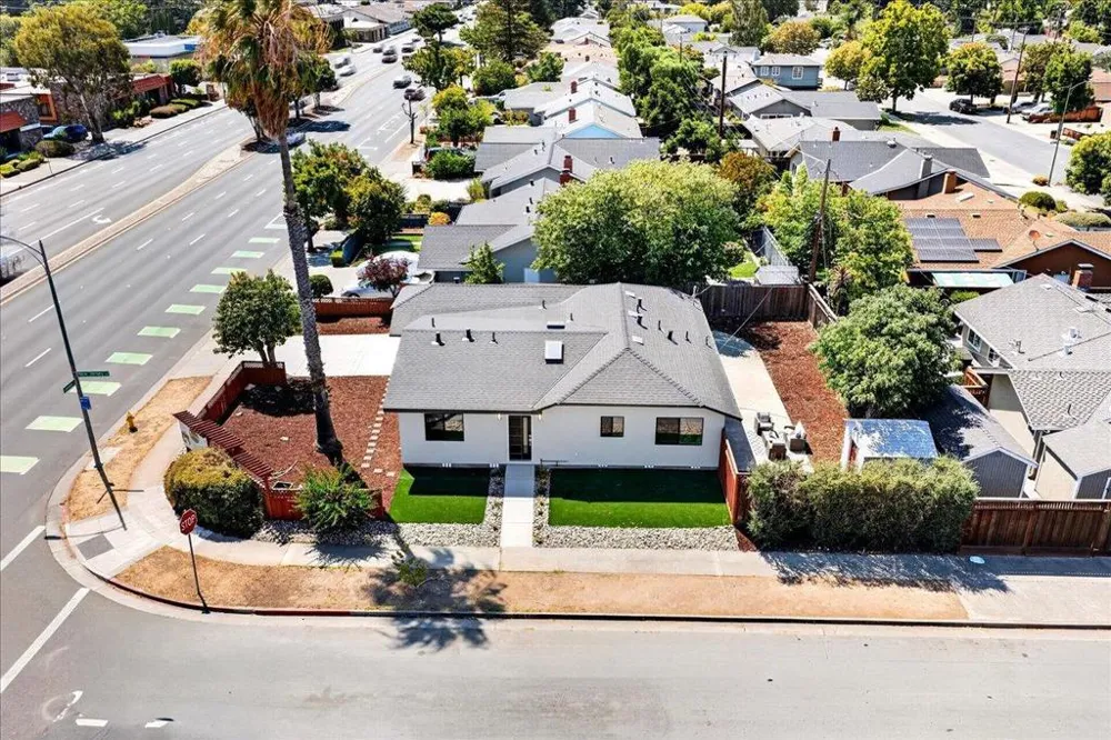3565 New Jersey Avenue San Jose, CA 95124