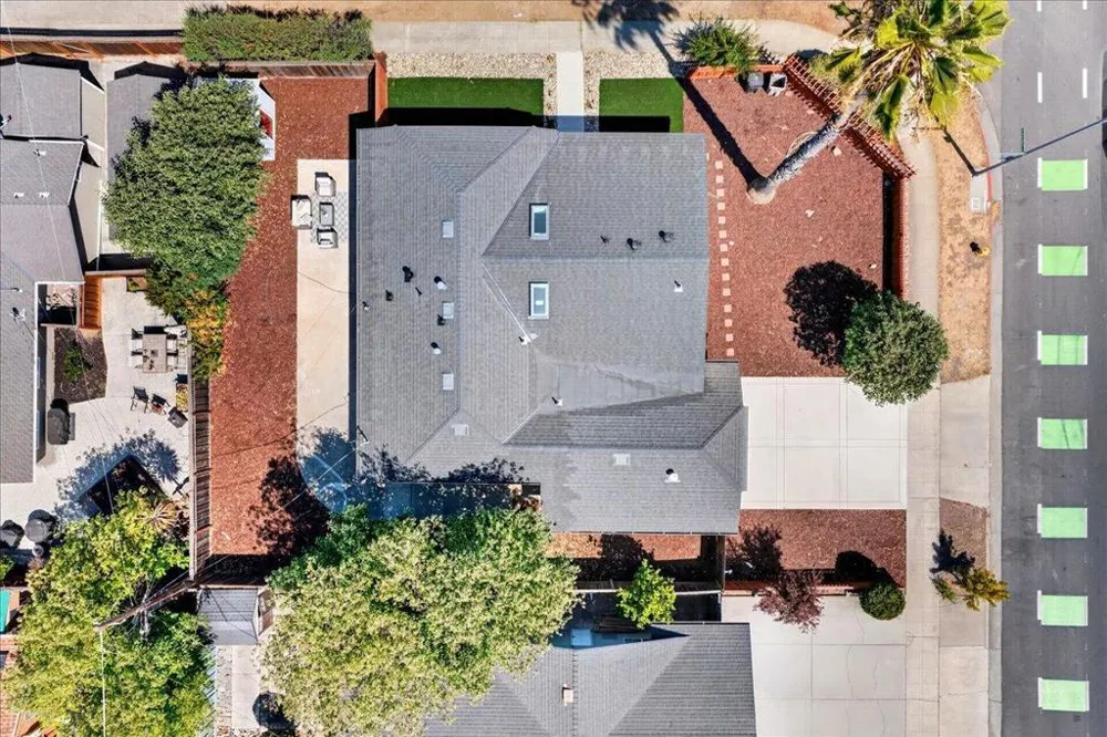 3565 New Jersey Avenue San Jose, CA 95124