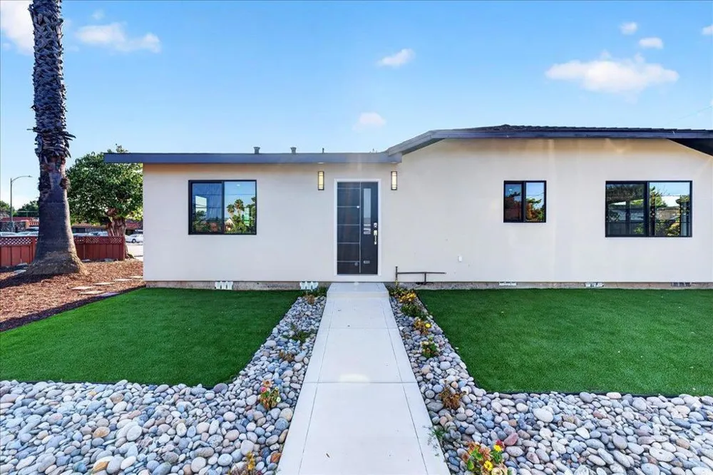 3565 New Jersey Avenue San Jose, CA 95124