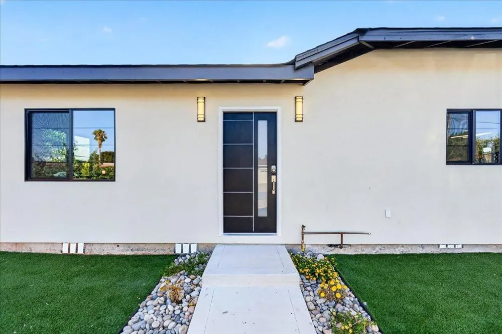 3565 New Jersey Avenue San Jose, CA 95124
