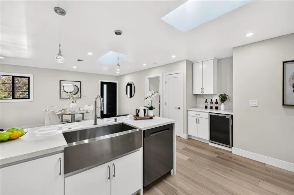 3565 New Jersey Avenue San Jose, CA 95124