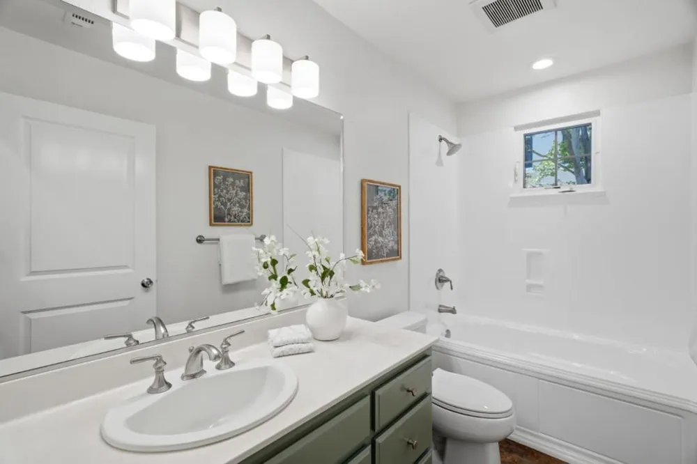 1470 Lincoln Street Santa Clara, CA 95050