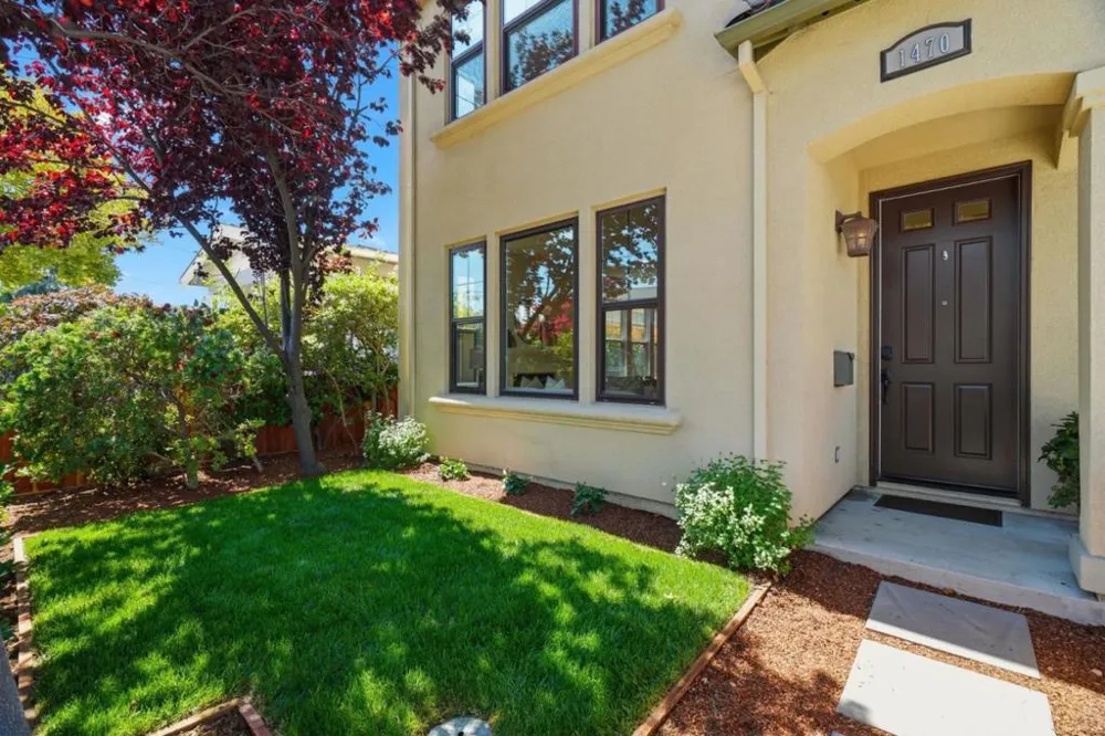 1470 Lincoln Street Santa Clara, CA 95050