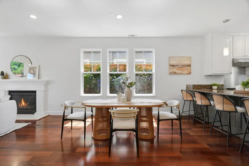 1470 Lincoln Street Santa Clara, CA 95050