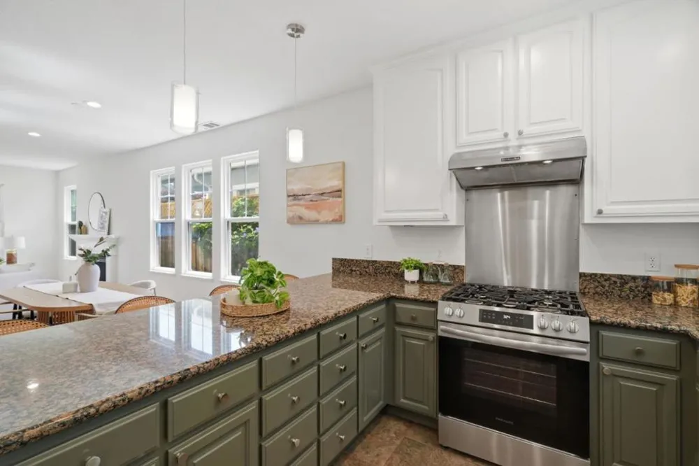 1470 Lincoln Street Santa Clara, CA 95050