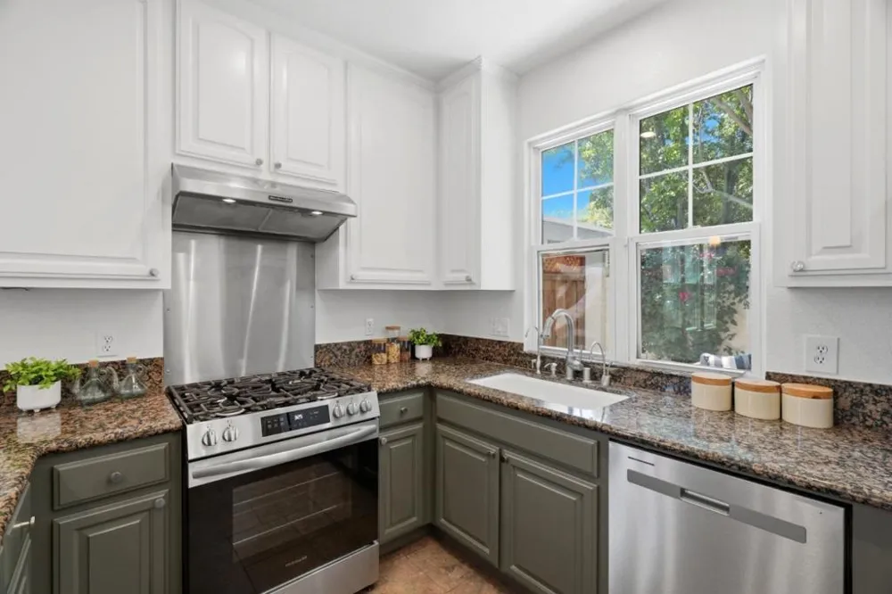 1470 Lincoln Street Santa Clara, CA 95050