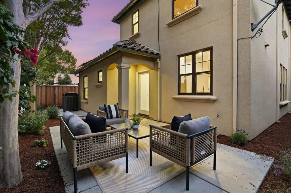 1470 Lincoln Street Santa Clara, CA 95050