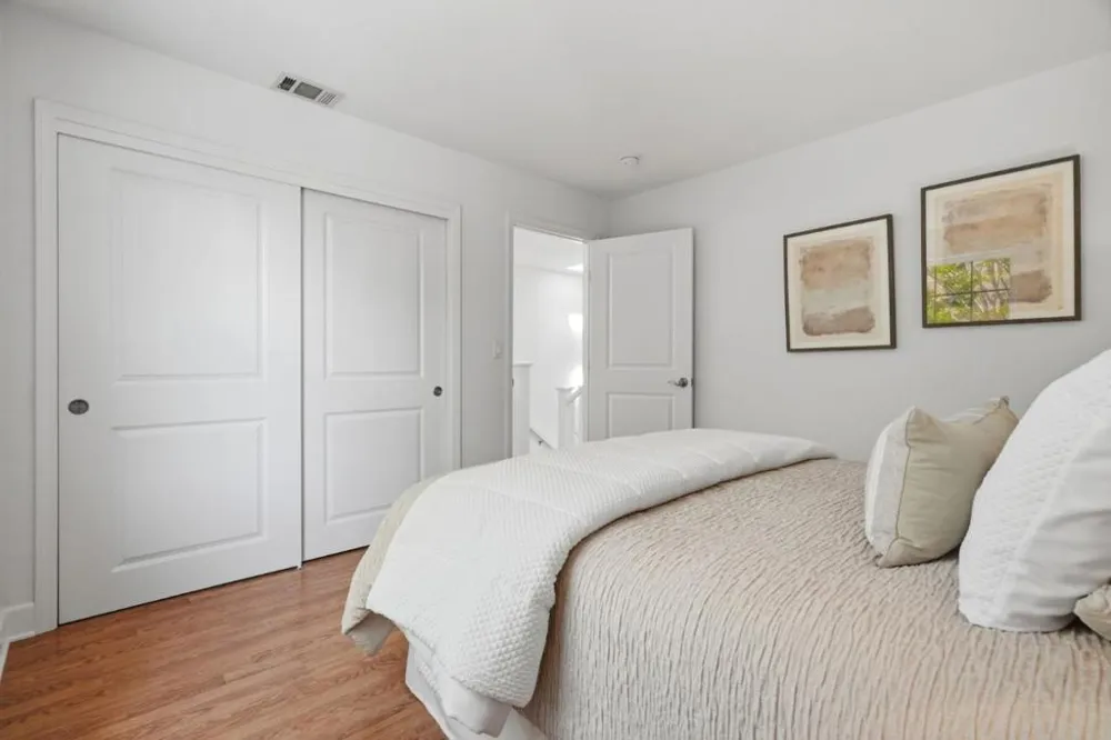 1470 Lincoln Street Santa Clara, CA 95050