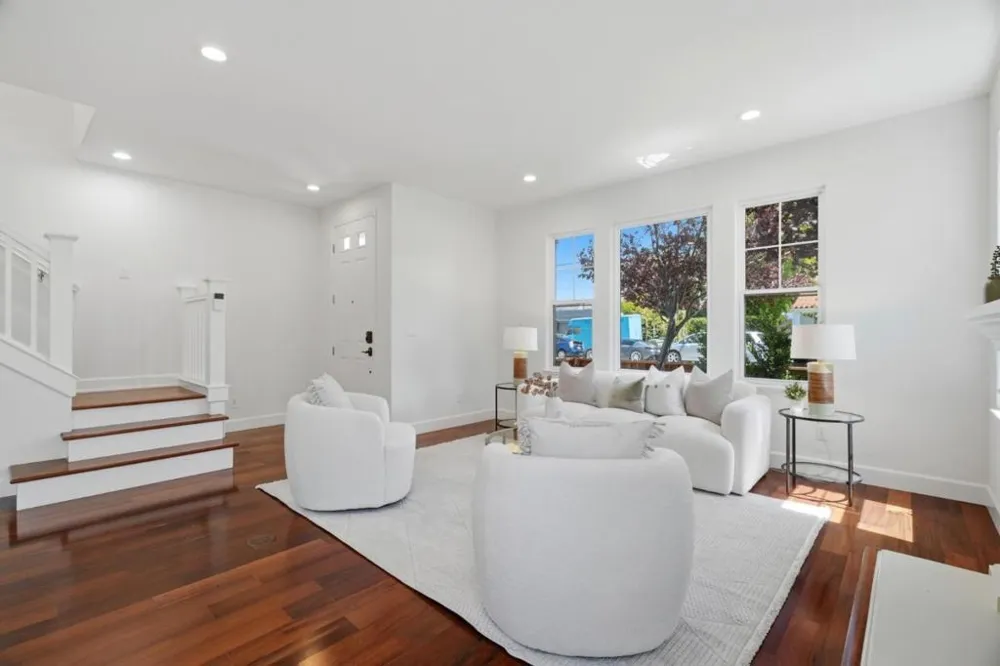 1470 Lincoln Street Santa Clara, CA 95050