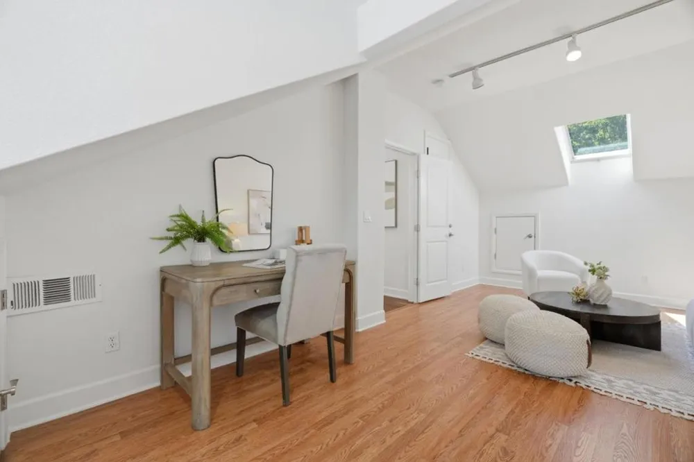 1470 Lincoln Street Santa Clara, CA 95050