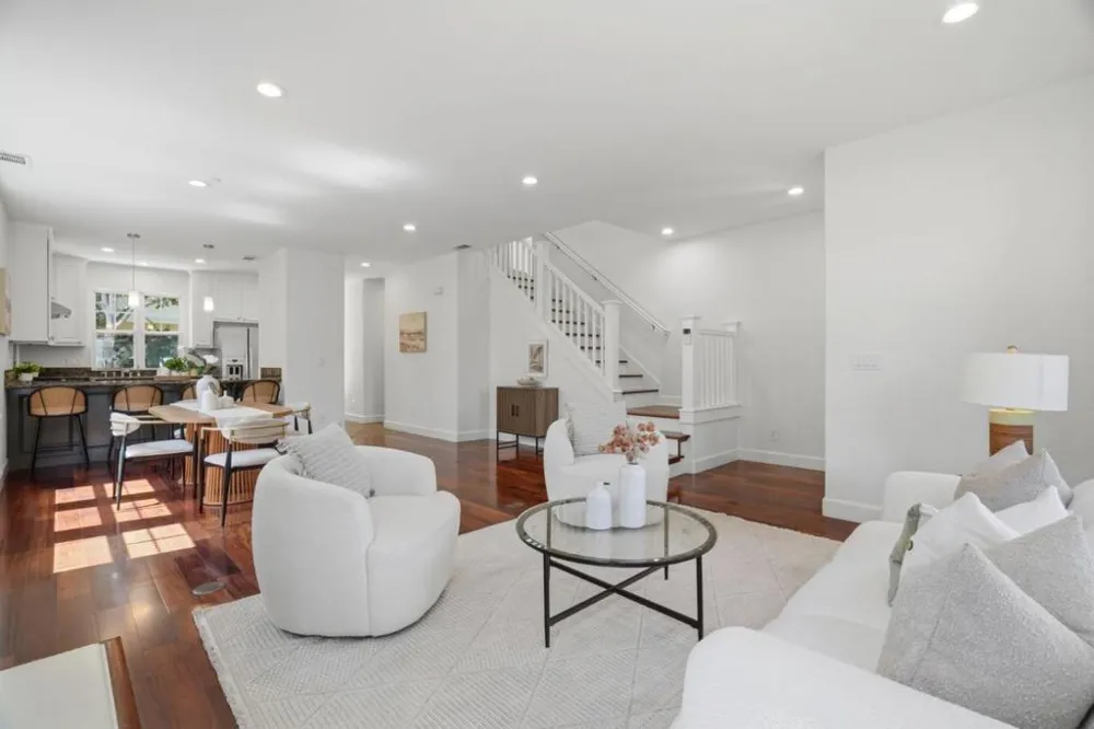1470 Lincoln Street Santa Clara, CA 95050
