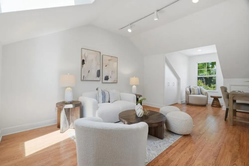 1470 Lincoln Street Santa Clara, CA 95050