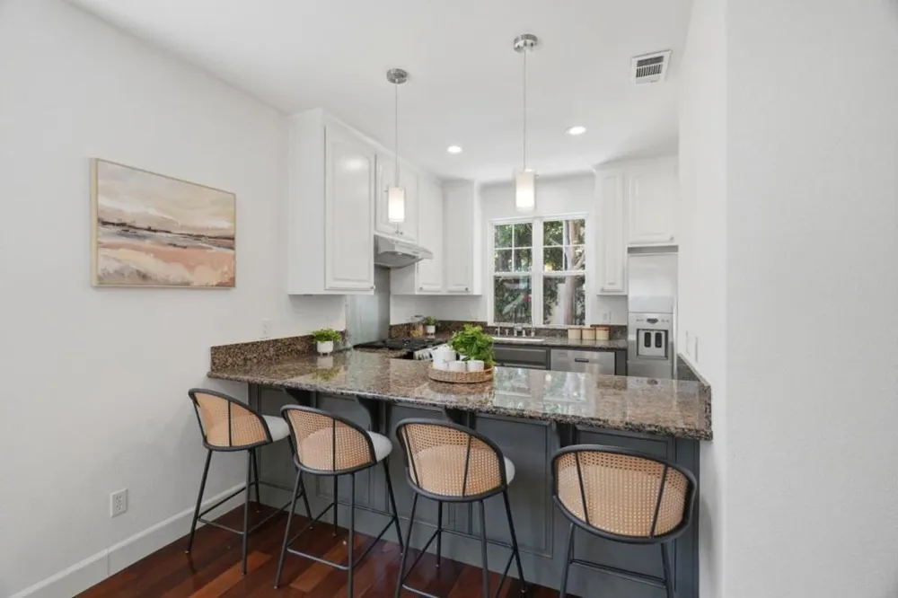 1470 Lincoln Street Santa Clara, CA 95050