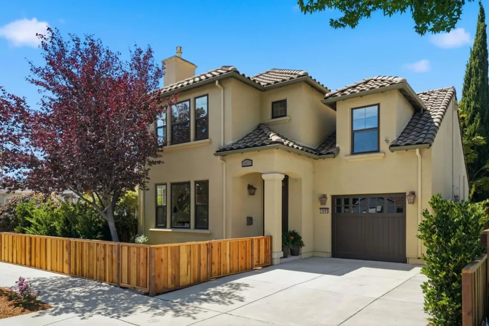 1470 Lincoln Street Santa Clara, CA 95050
