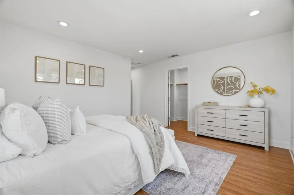 1470 Lincoln Street Santa Clara, CA 95050