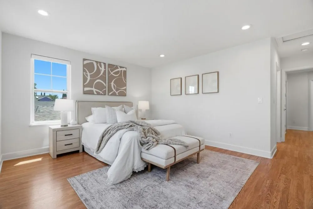 1470 Lincoln Street Santa Clara, CA 95050