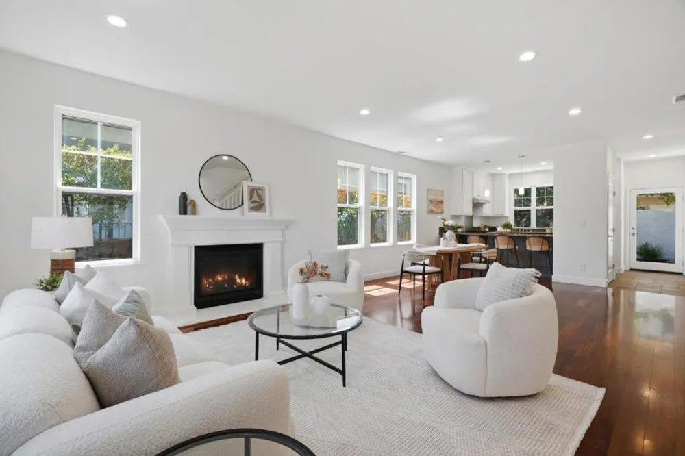1470 Lincoln Street Santa Clara, CA 95050