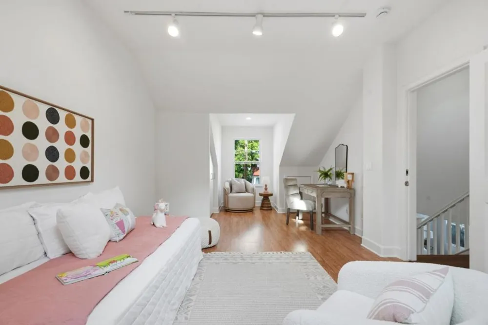 1470 Lincoln Street Santa Clara, CA 95050