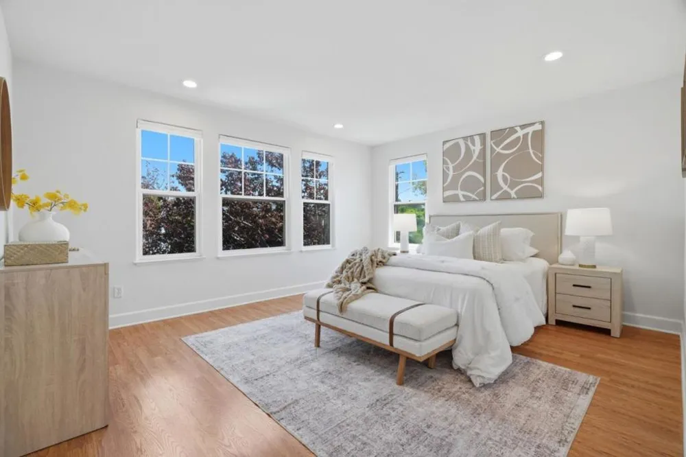 1470 Lincoln Street Santa Clara, CA 95050