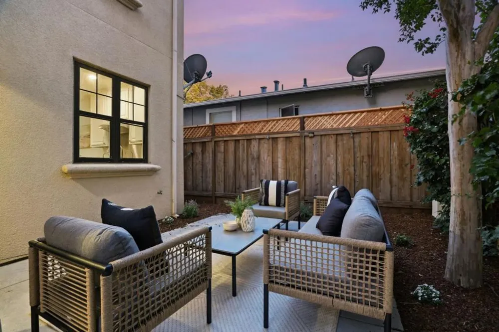 1470 Lincoln Street Santa Clara, CA 95050
