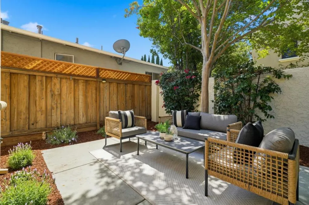 1470 Lincoln Street Santa Clara, CA 95050