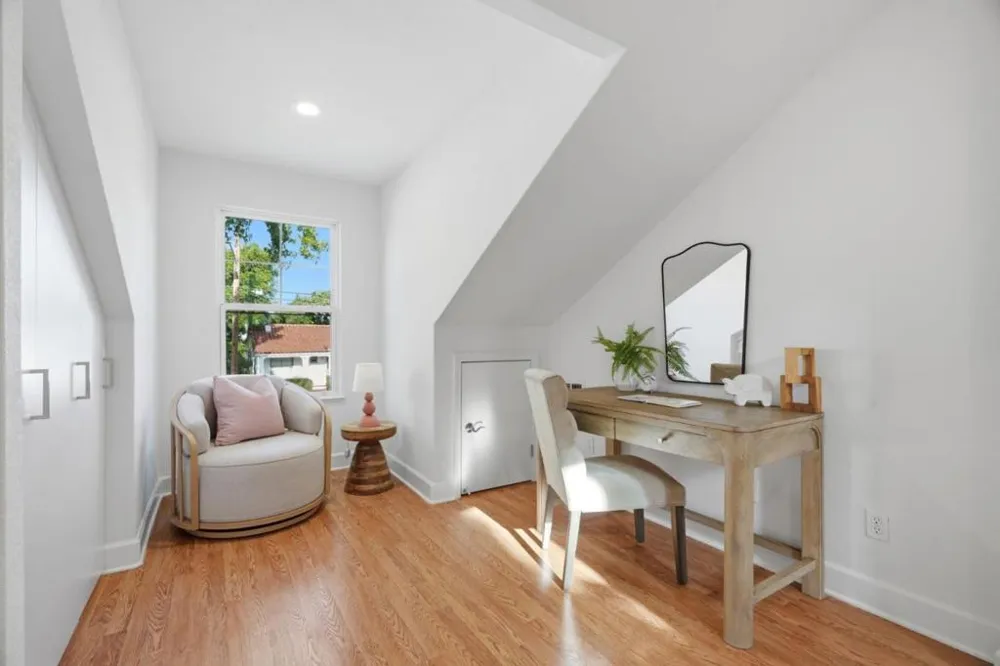 1470 Lincoln Street Santa Clara, CA 95050