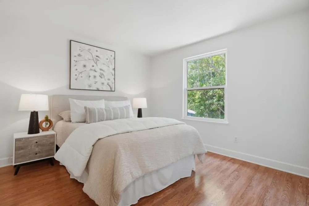 1470 Lincoln Street Santa Clara, CA 95050