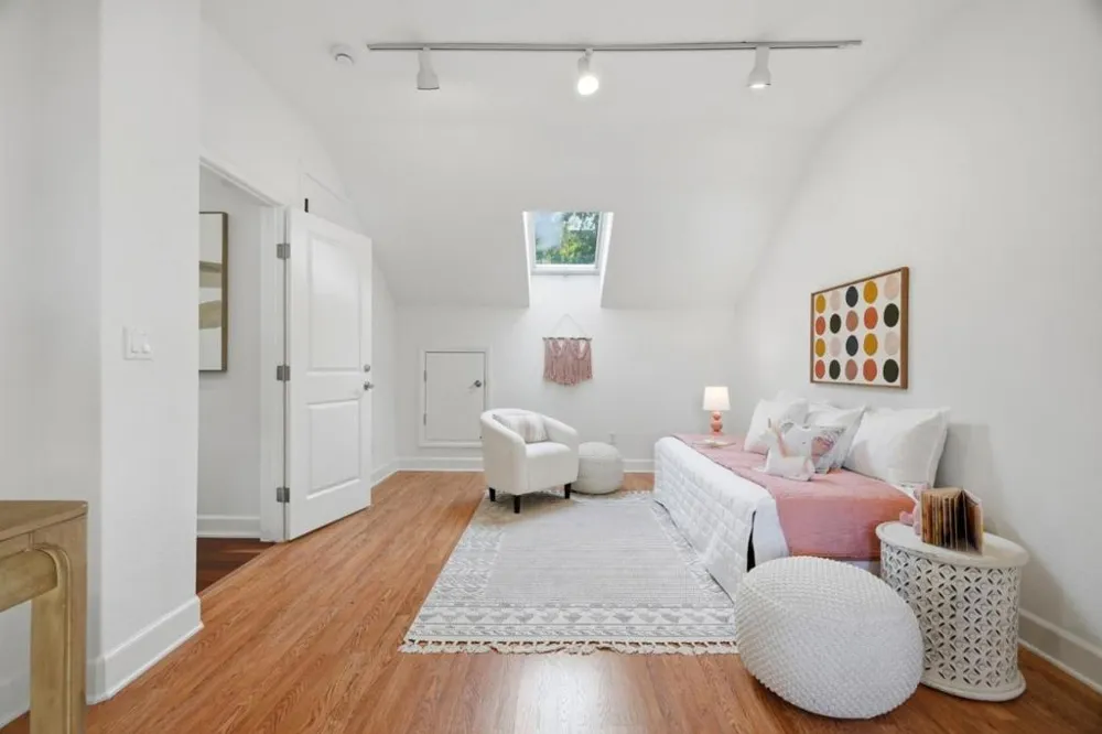 1470 Lincoln Street Santa Clara, CA 95050