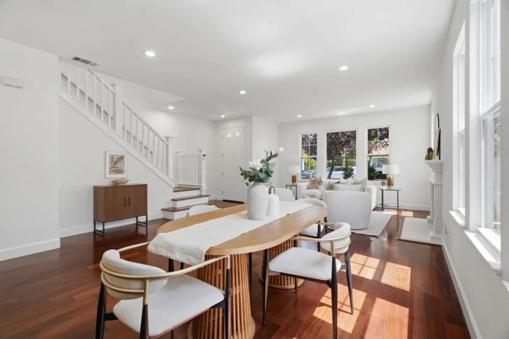 1470 Lincoln Street Santa Clara, CA 95050