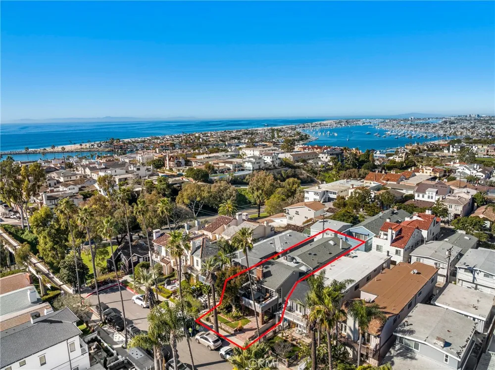 411 Goldenrod #A Corona del Mar, CA 92625