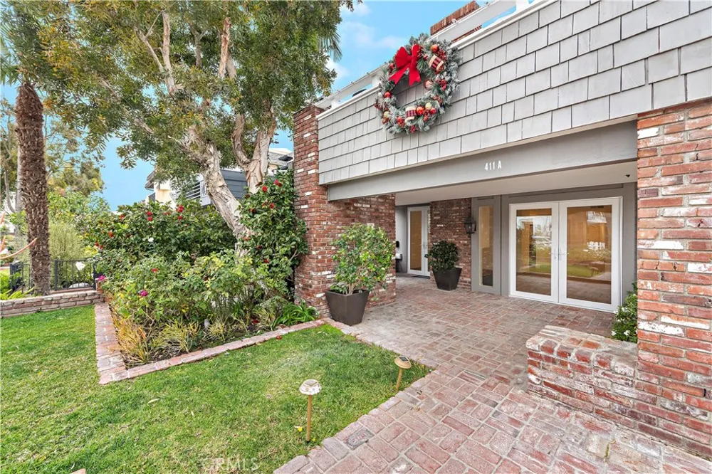 411 Goldenrod #A Corona del Mar, CA 92625