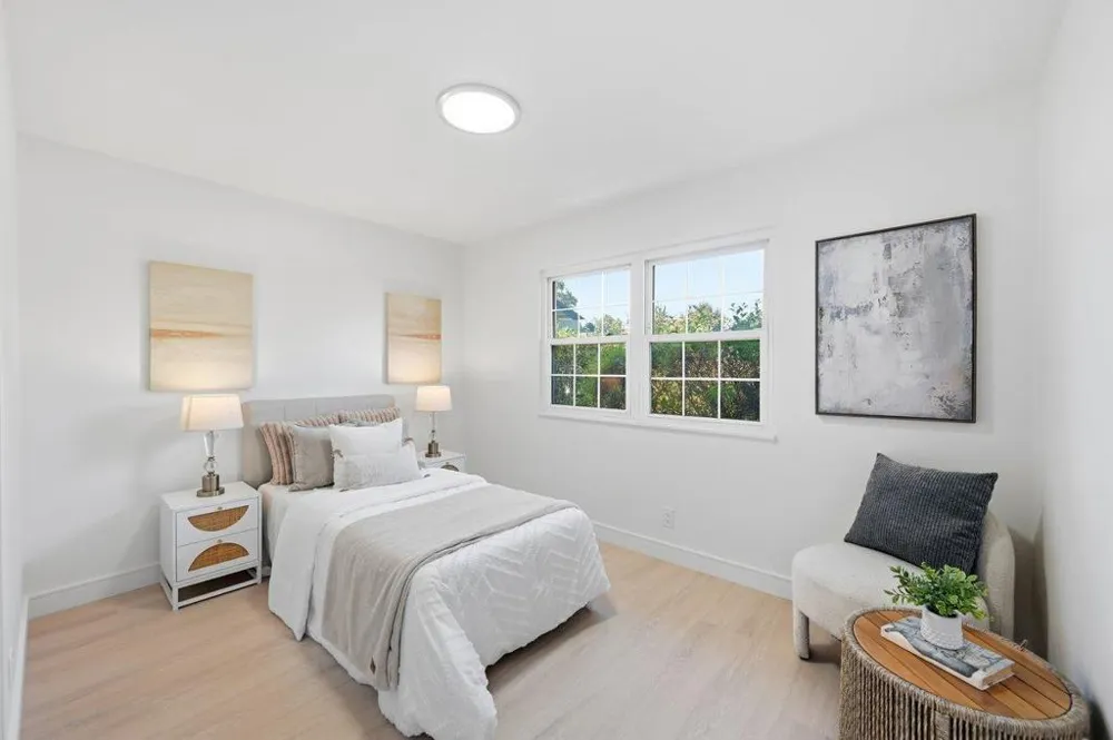2318 Grimsby Court San Jose, CA 95130