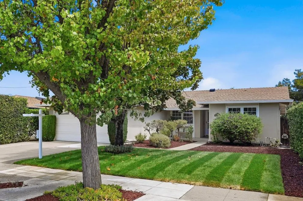2318 Grimsby Court San Jose, CA 95130