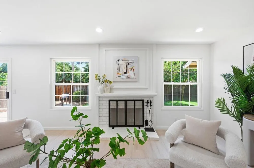 2318 Grimsby Court San Jose, CA 95130