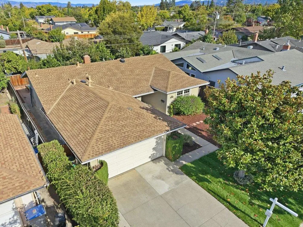 2318 Grimsby Court San Jose, CA 95130