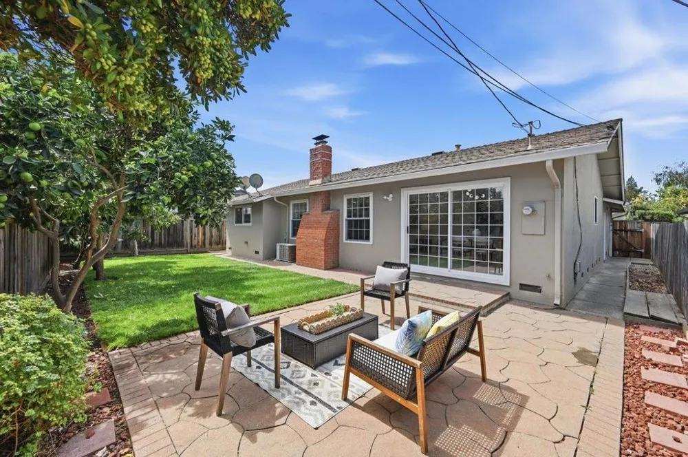 2318 Grimsby Court San Jose, CA 95130