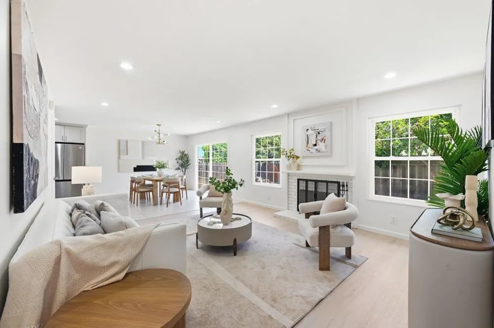 2318 Grimsby Court San Jose, CA 95130