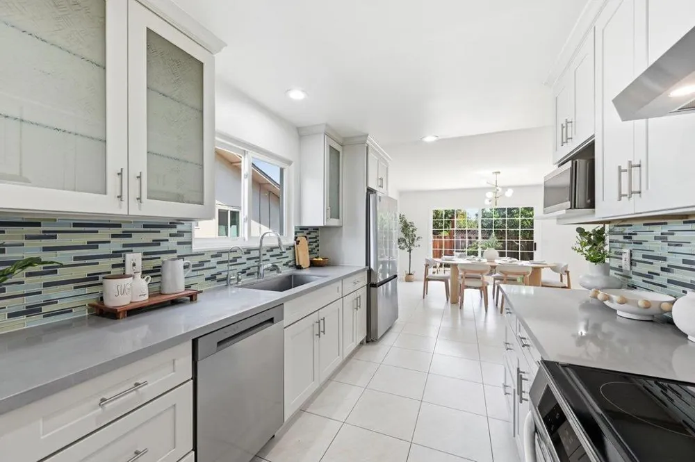2318 Grimsby Court San Jose, CA 95130