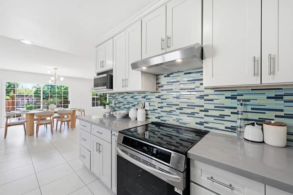 2318 Grimsby Court San Jose, CA 95130