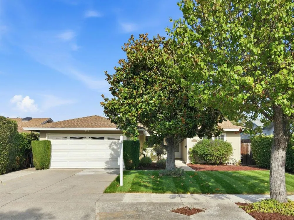 2318 Grimsby Court San Jose, CA 95130