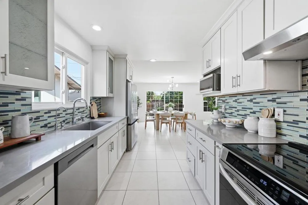 2318 Grimsby Court San Jose, CA 95130