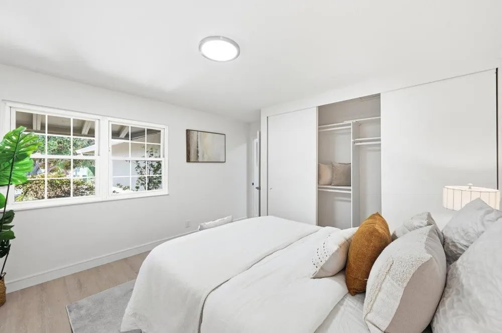 2318 Grimsby Court San Jose, CA 95130
