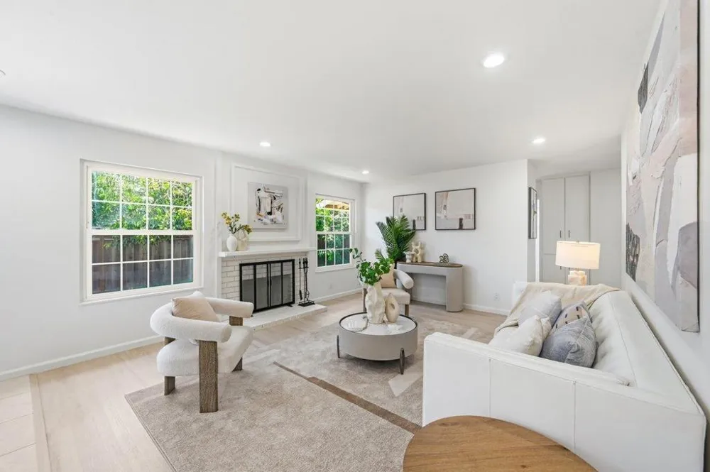 2318 Grimsby Court San Jose, CA 95130
