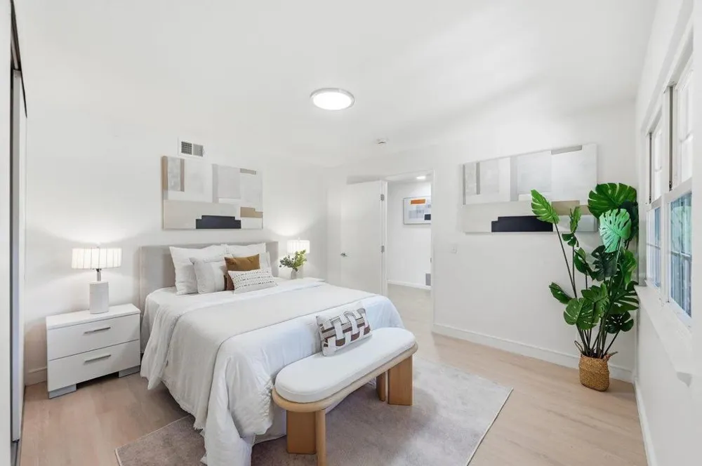 2318 Grimsby Court San Jose, CA 95130