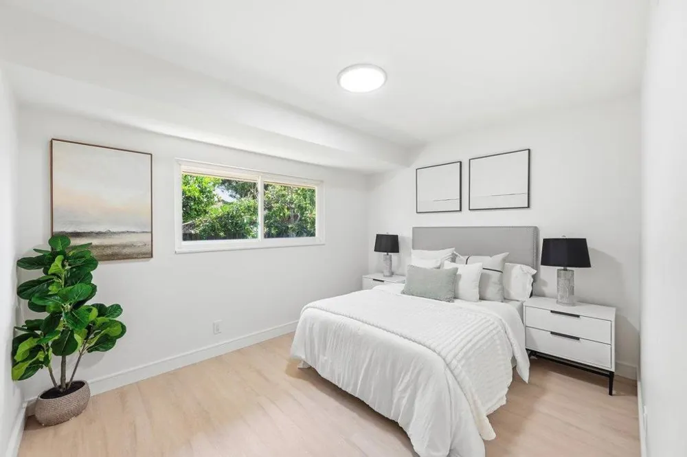 2318 Grimsby Court San Jose, CA 95130