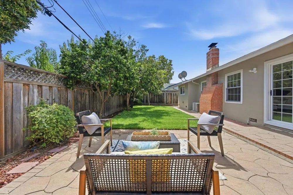 2318 Grimsby Court San Jose, CA 95130
