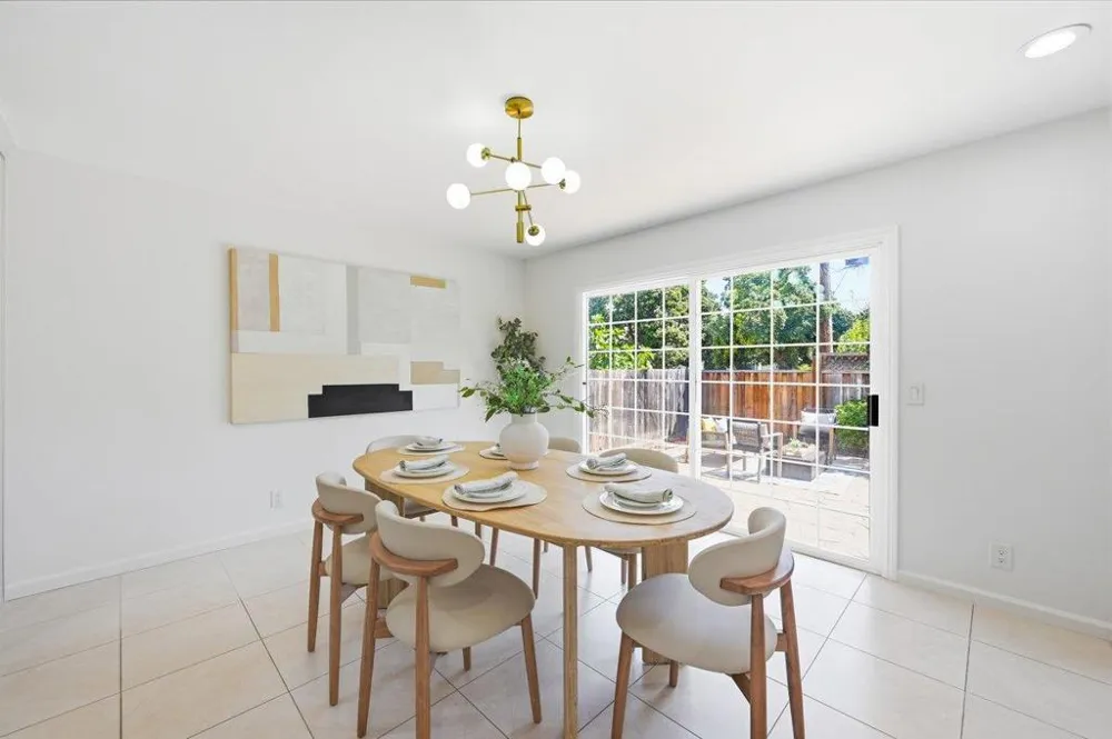 2318 Grimsby Court San Jose, CA 95130